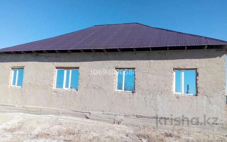Отдельный дом · 7 комнат · 120 м² · 10 сот., Талды арал за 5.5 млн 〒 в  — фото 2