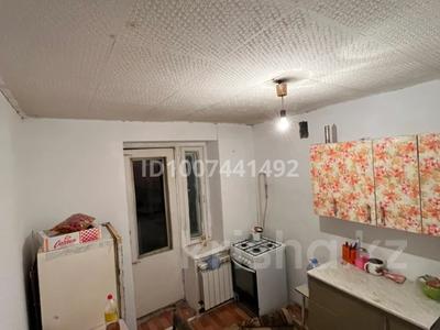 1-бөлмелі пәтер · 37 м² · 5/5 қабат, мкр 8 — Рыскулова 271, бағасы: ~ 9 млн ₸ в Актобе
