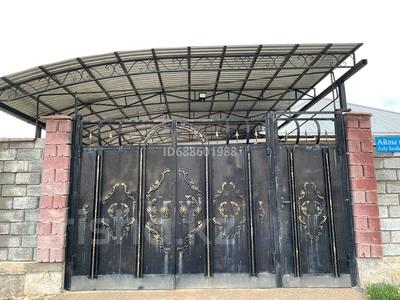 Отдельный дом · 5 комнат · 150 м² · 8 сот., мкр Достык , Достык, Айлы кеш 20/48 за 40 млн 〒 в Шымкенте, Абайский р-н