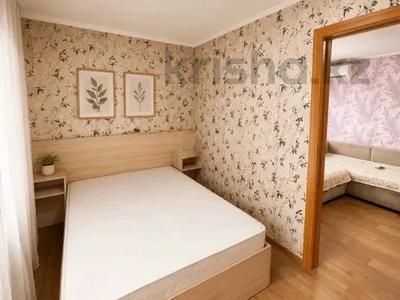 2-бөлмелі пәтер · 40 м² · 4/4 қабат, Розыбакиева, бағасы: 30.5 млн ₸ в Алматы, Бостандыкский р-н
