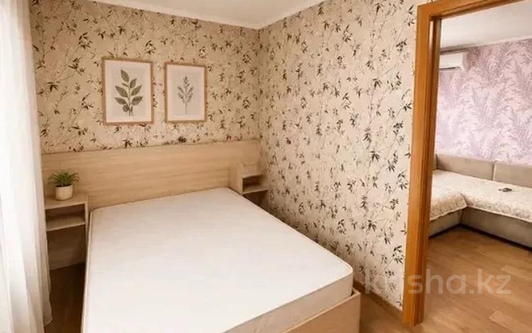 2-бөлмелі пәтер · 40 м² · 4/4 қабат, Розыбакиева, бағасы: 30.5 млн ₸ в Алматы, Бостандыкский р-н — фото 2