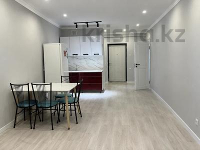 1-комнатная квартира · 33 м² · 3/10 этаж, мкр Шугыла, Алтын Орда 6/3 за 20.5 млн ₸ в Алматы, Наурызбайский р-н