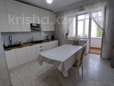 3-комнатная квартира · 106 м² · 4/5 этаж, Новый город, Молдагуловой за 47 млн ₸ в Актобе