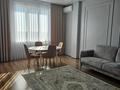 2-бөлмелі пәтер · 75 м² · 7/9 қабат, Нұрсая ш/а., Абулхайыр хана 74-1, бағасы: 320 000 ₸ в Атырау, мкр Нурсая