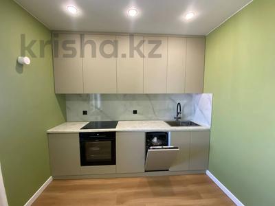 2-бөлмелі пәтер · 60 м² · 17/17 қабат, Вдоль ул. 37 41/1, бағасы: 41 млн ₸ в Астане, Есильский р-н