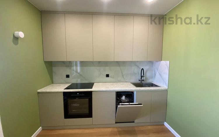 2-бөлмелі пәтер · 60 м² · 17/17 қабат, Вдоль ул. 37 41/1, бағасы: 41 млн ₸ в Астане, Есильский р-н — фото 22