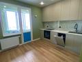 2-бөлмелі пәтер · 60 м² · 17/17 қабат, Вдоль ул. 37 41/1, бағасы: 41 млн ₸ в Астане, Есильский р-н — фото 2