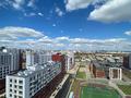 2-бөлмелі пәтер · 60 м² · 17/17 қабат, Вдоль ул. 37 41/1, бағасы: 41 млн ₸ в Астане, Есильский р-н — фото 23