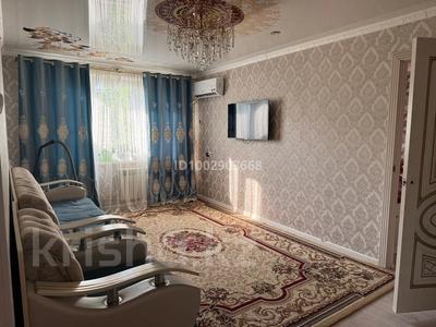 2-комнатная квартира · 45 м² · 5/5 этаж, Шостакович 59 за 10.6 млн ₸ в Таразе