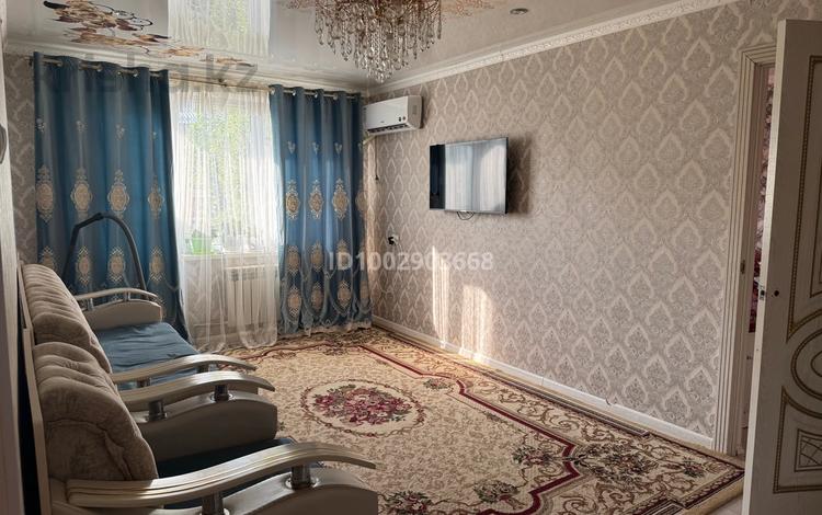 2-комнатная квартира · 45 м² · 5/5 этаж, Шостакович 59 за 10.6 млн ₸ в Таразе — фото 2
