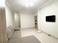 1-комнатная квартира · 40 м² · 14/15 этаж, Туркестан 10 за 29.9 млн ₸ в Астане, Есильский р-н
