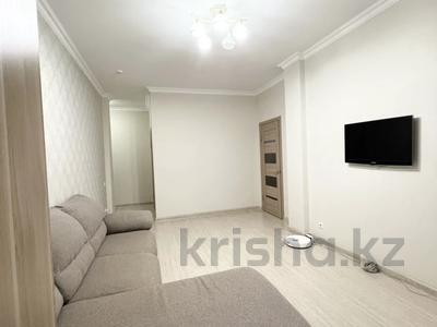 1-комнатная квартира · 40 м² · 14/15 этаж, Туркестан 10 за 29.9 млн ₸ в Астане, Есильский р-н