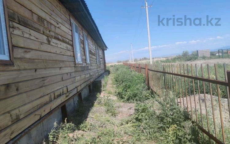 Жер телімі · 50 сотық, Қабанбай, бағасы: ~ 20 млн ₸ в Кабанбай — фото 2