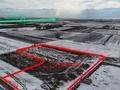 Жер телімі · 1.5 га, БАКАД — Сорбулакский тракт, бағасы: 335 млн ₸ в Береке