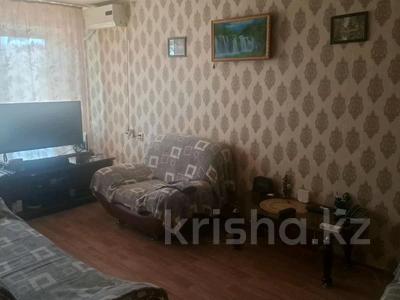 2-комнатная квартира · 47 м² · 1/5 этаж, Алимжанова 4 — Ул.Желтоксан, х/з Мерей за 12 млн ₸ в Балхаше