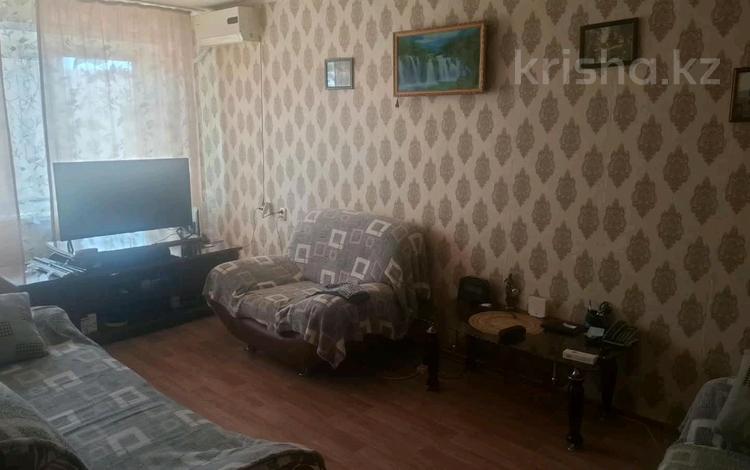 2-комнатная квартира · 47 м² · 1/5 этаж, Алимжанова 4 — Ул.Желтоксан, х/з Мерей за 12 млн ₸ в Балхаше — фото 2
