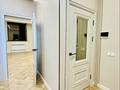 3-бөлмелі пәтер · 92 м² · 4/5 қабат, 15 18/4, бағасы: 33 млн ₸ в Туркестане