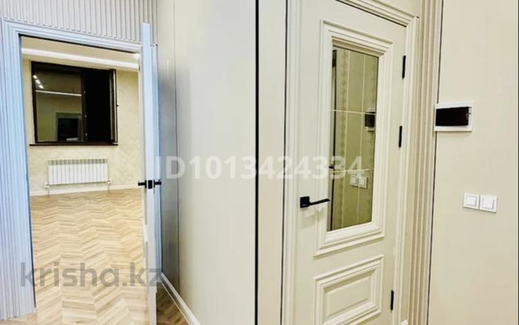 3-бөлмелі пәтер · 92 м² · 4/5 қабат, 15 18/4, бағасы: 33 млн ₸ в Туркестане — фото 16