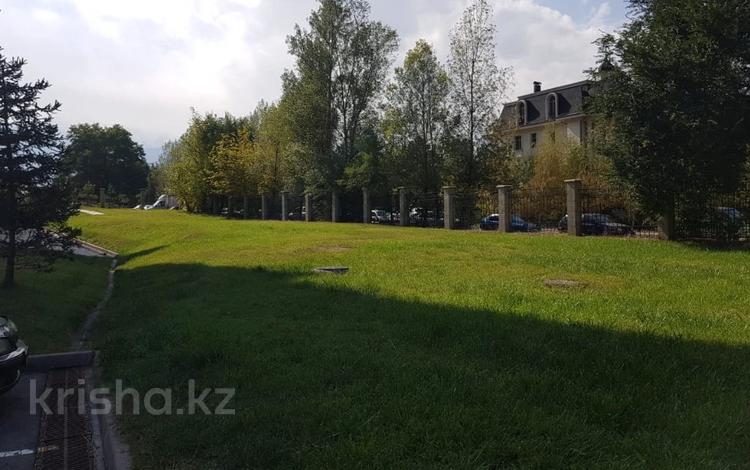 Участок · 0.05 га, мкр Мирас за ~ 85.2 млн ₸ в Алматы, Бостандыкский р-н — фото 8