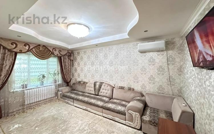 3-бөлмелі пәтер · 62.8 м² · 2/5 қабат, Қарасу ш/а. 9, бағасы: 23 млн ₸ в Таразе, мкр Карасу — фото 4