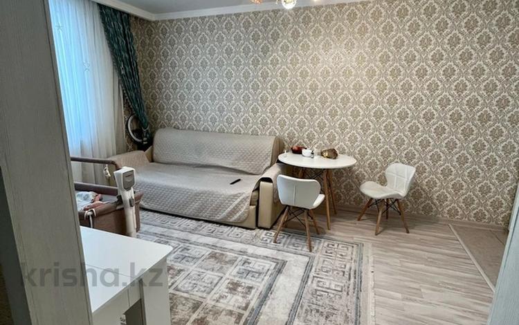 2-комнатная квартира, 53.1 м², 3/8 этаж, Байтурсынова 53