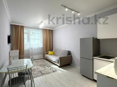 1-комнатная квартира · 23.7 м² · 2/9 этаж, Мангилик Ел 40/2 за 21 млн ₸ в Астане, Есильский р-н