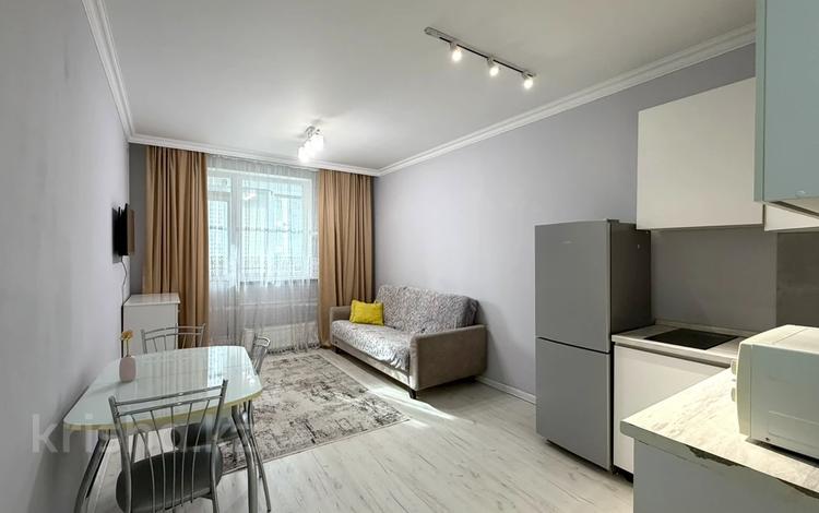 1-комнатная квартира · 23.7 м² · 2/9 этаж, Мангилик Ел 40/2 за 21 млн ₸ в Астане, Есильский р-н — фото 2