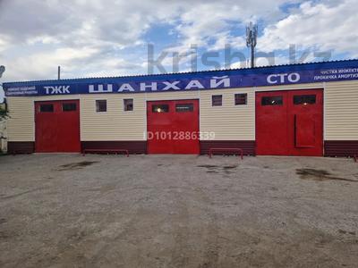 Жқб, автосервистер мен көлік жуу · 200 м², бағасы: 30 млн ₸ в Сатпаев