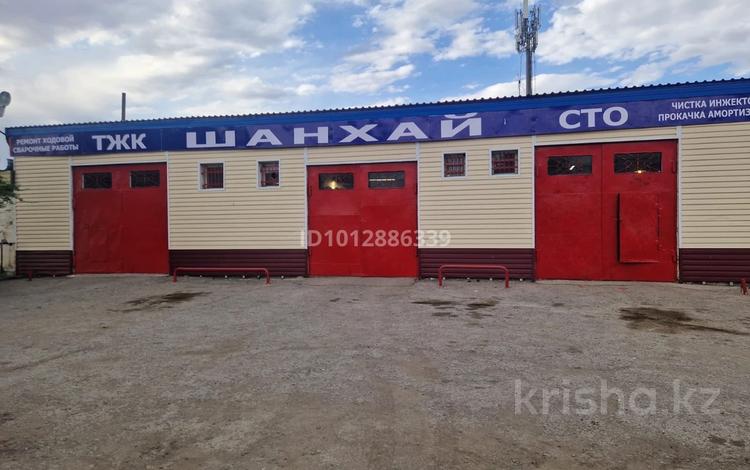 Жқб, автосервистер мен көлік жуу · 200 м², бағасы: 30 млн ₸ в Сатпаев — фото 5