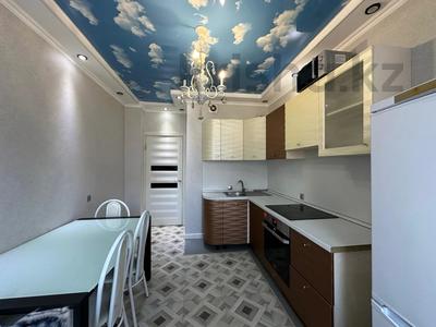 2-бөлмелі пәтер · 88 м² · 4/12 қабат, Максут Нарикбаев 5, бағасы: 42.9 млн ₸ в Астане, Нура р-н