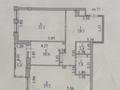 2-бөлмелі пәтер · 88 м² · 4/12 қабат, Максут Нарикбаев 5, бағасы: 42.9 млн ₸ в Астане, Нура р-н — фото 16