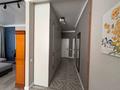 1-бөлмелі пәтер · 60.2 м² · 3/12 қабат, Керей и Жанибека 30, бағасы: 43.5 млн ₸ в Астане, Есильский р-н — фото 6