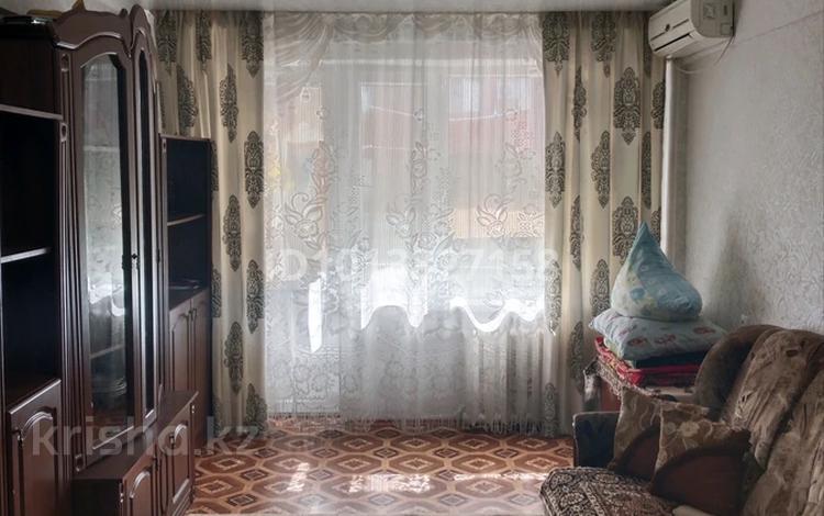 2-комнатная квартира · 45 м² · 3/5 этаж, 2 мкр — Рядо́м с рынком Мерей за 15.2 млн ₸ в Атырау, мкр Авангард-2 — фото 2