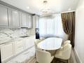 3-комнатная квартира · 88 м² · 8/12 этаж, Абишева 36/6 за 59.5 млн ₸ в Алматы, Наурызбайский р-н — фото 5