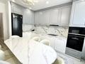 3-комнатная квартира · 88 м² · 8/12 этаж, Абишева 36/6 за 59.5 млн ₸ в Алматы, Наурызбайский р-н — фото 6