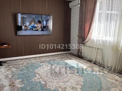 3-комнатная квартира · 123 м² · 5/19 этаж, Қуанышбаева 15 за 68 млн ₸ в Астане, Сарайшык р-н