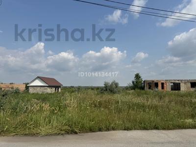Участок · 20 соток, Речная за 25 млн ₸ в Костанае