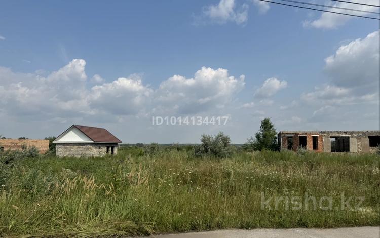Участок · 20 соток, Речная за 25 млн ₸ в Костанае — фото 2