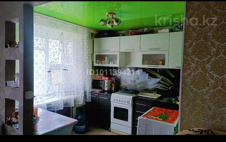 2-бөлмелі пәтер · 46 м² · 5/5 қабат, Тищенко 21 — Район Восток, бағасы: 6.8 млн ₸ в Темиртау — фото 2