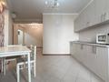 2-бөлмелі пәтер · 57 м² · 11/15 қабат, Толе би — Хабарласыңыздар, бағасы: 36 млн ₸ в Алматы, Алмалинский р-н