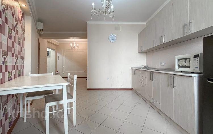 2-бөлмелі пәтер · 57 м² · 11/15 қабат, Толе би — Хабарласыңыздар, бағасы: 36 млн ₸ в Алматы, Алмалинский р-н — фото 6
