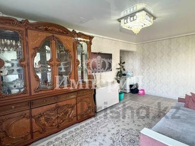 3-комнатная квартира · 56 м² · 5/5 этаж, Самал за 17.5 млн ₸ в Талдыкоргане, мкр Самал