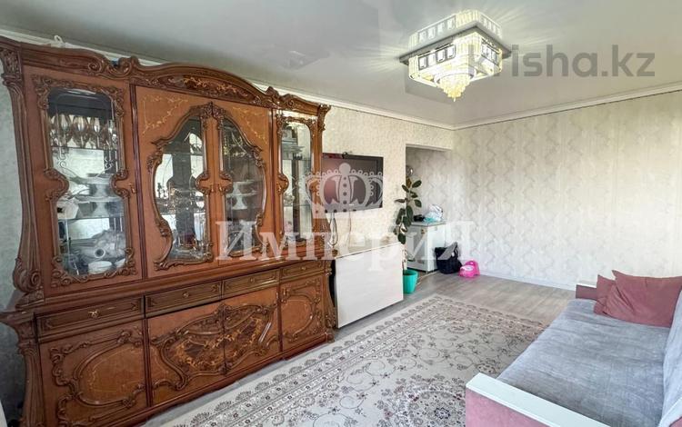 3-бөлмелі пәтер · 56 м² · 5/5 қабат, Самал, бағасы: 17.5 млн ₸ в Талдыкоргане, мкр Самал — фото 19