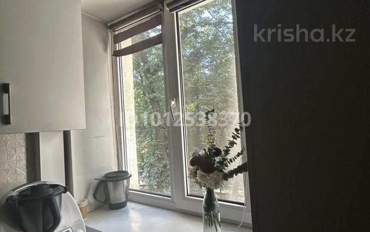 1-комнатная квартира · 35.3 м² · 2/4 этаж, жарокова за 32 млн ₸ в Алматы, Бостандыкский р-н — фото 2