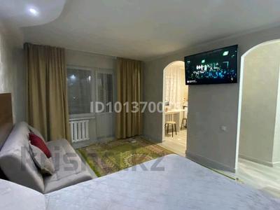 1-комнатная квартира · 30 м² · 3/5 этаж, Кенесары 50 — Валиханова, Иманова, Республики за 13 000 ₸ в Астане, р-н Байконур