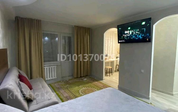 1-комнатная квартира · 30 м² · 3/5 этаж, Кенесары 50 — Валиханова, Иманова, Республики за 13 000 ₸ в Астане, р-н Байконур — фото 6