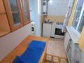 2-бөлмелі пәтер · 55 м² · 5/5 қабат, Алиби Жангильдина 16 — Магнум, бағасы: 130 000 ₸ в Шымкенте, Аль-Фарабийский р-н — фото 5