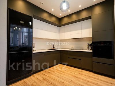 4-комнатная квартира · 110 м² · 5/10 этаж, Кенесары хана 54/38 за 80 млн ₸ в Алматы, Наурызбайский р-н