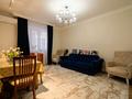 4-комнатная квартира · 110 м² · 5/10 этаж, Кенесары хана 54/38 за 80 млн ₸ в Алматы, Наурызбайский р-н — фото 9