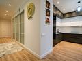 4-комнатная квартира · 110 м² · 5/10 этаж, Кенесары хана 54/38 за 80 млн ₸ в Алматы, Наурызбайский р-н — фото 11